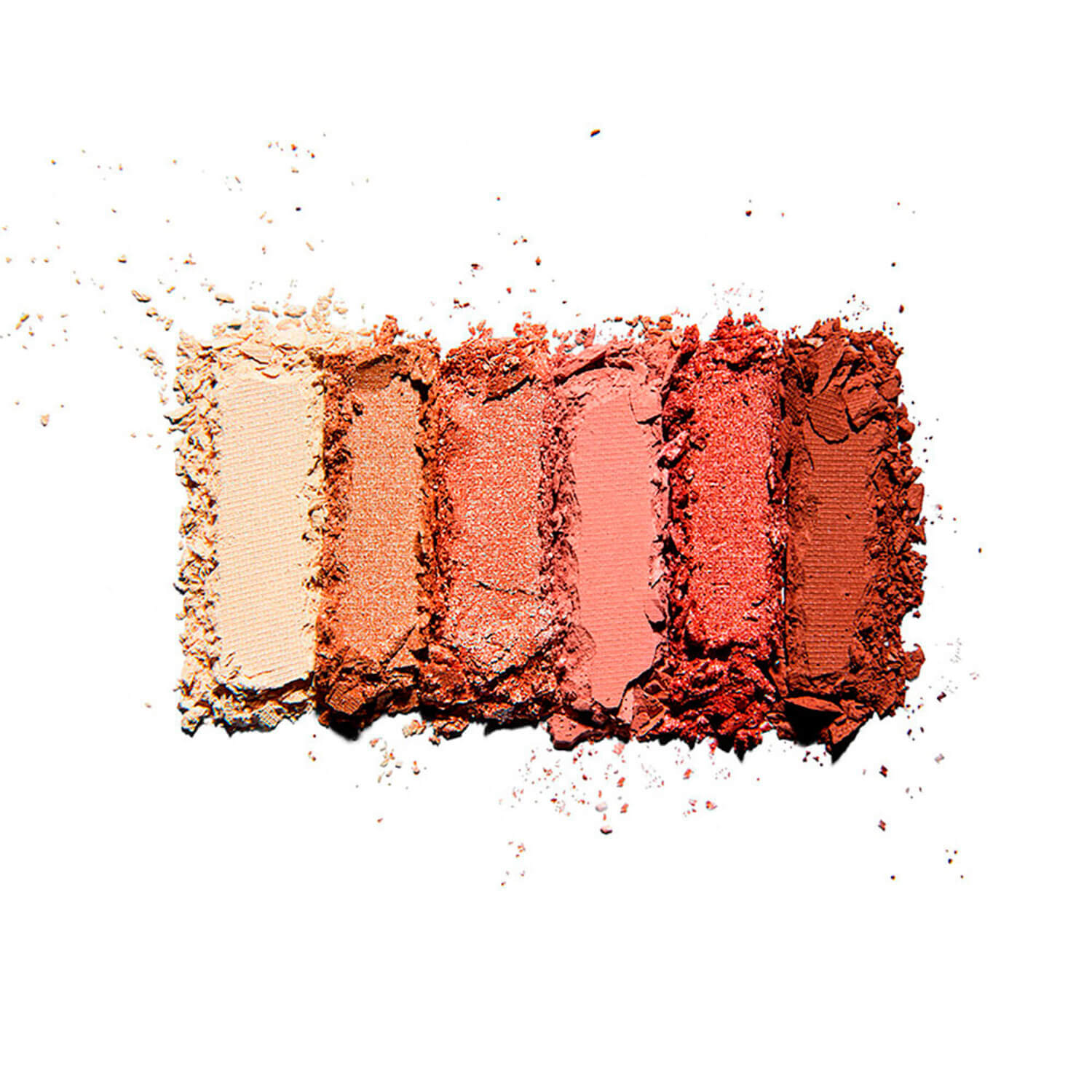 MINI NAKED SIN PALETTE (MINIPALETA DE SOMBRAS)